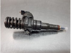 Recambio de inyector para seat leon (1m1) signa referencia OEM IAM 038130073AG 0414720215 