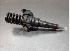 Recambio de inyector para seat leon (1m1) signa referencia OEM IAM 038130073AG 0414720215 