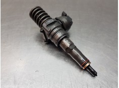 Recambio de inyector para seat leon (1m1) signa referencia OEM IAM 038130073AG 0414720215  2