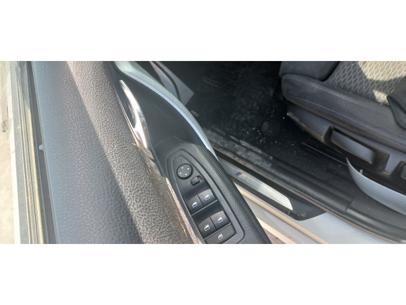 bmw serie 1 lim. (f20) del año 2014