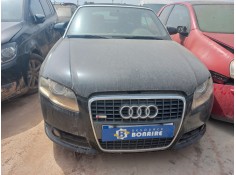 audi a4 cabrio (8h) del año 2005