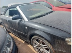 audi a4 cabrio (8h) del año 2005 2