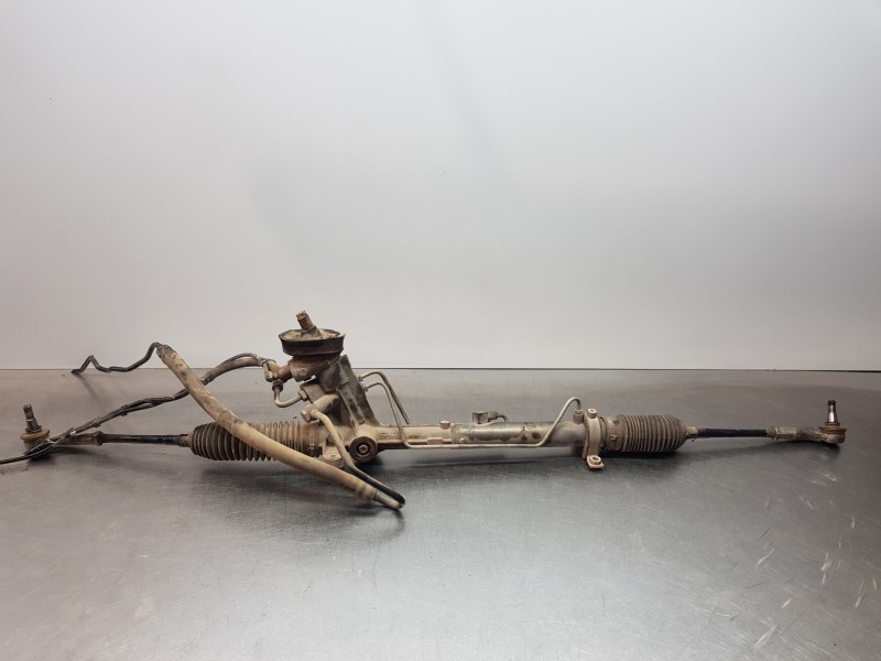 Recambio de cremallera direccion para volkswagen polo (9n3) advance referencia OEM IAM 6Q1423055BL  