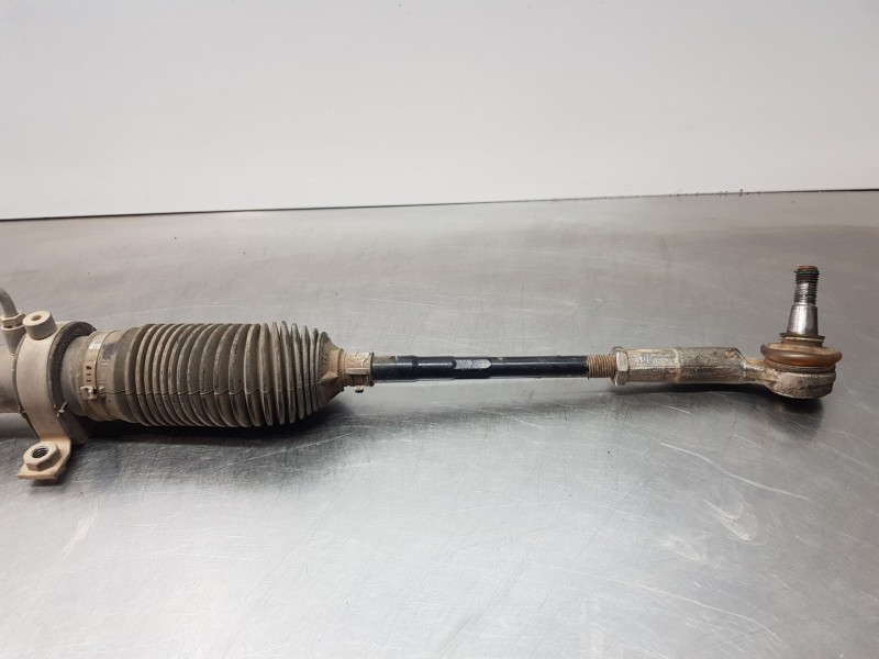 Recambio de cremallera direccion para volkswagen polo (9n3) advance referencia OEM IAM 6Q1423055BL  