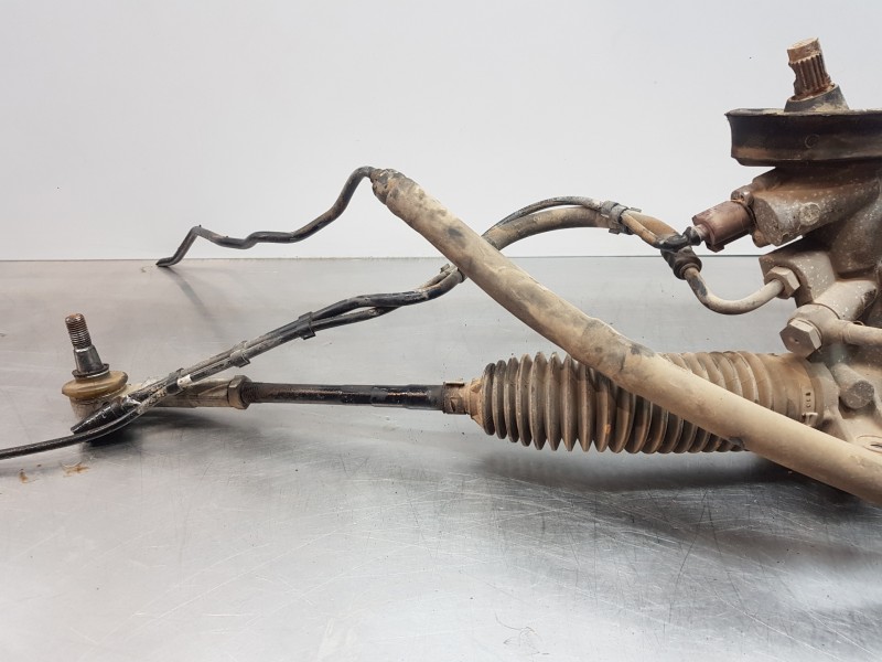 Recambio de cremallera direccion para volkswagen polo (9n3) advance referencia OEM IAM 6Q1423055BL  