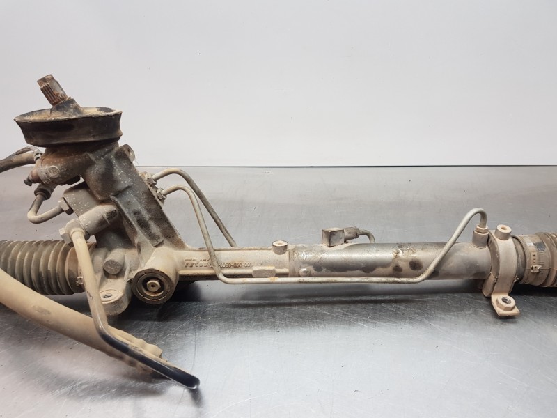 Recambio de cremallera direccion para volkswagen polo (9n3) advance referencia OEM IAM 6Q1423055BL  