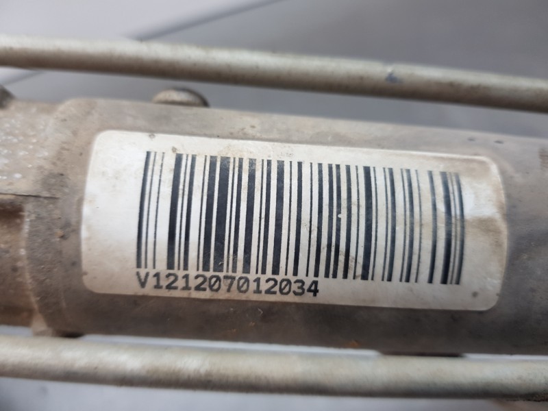 Recambio de cremallera direccion para volkswagen polo (9n3) advance referencia OEM IAM 6Q1423055BL  