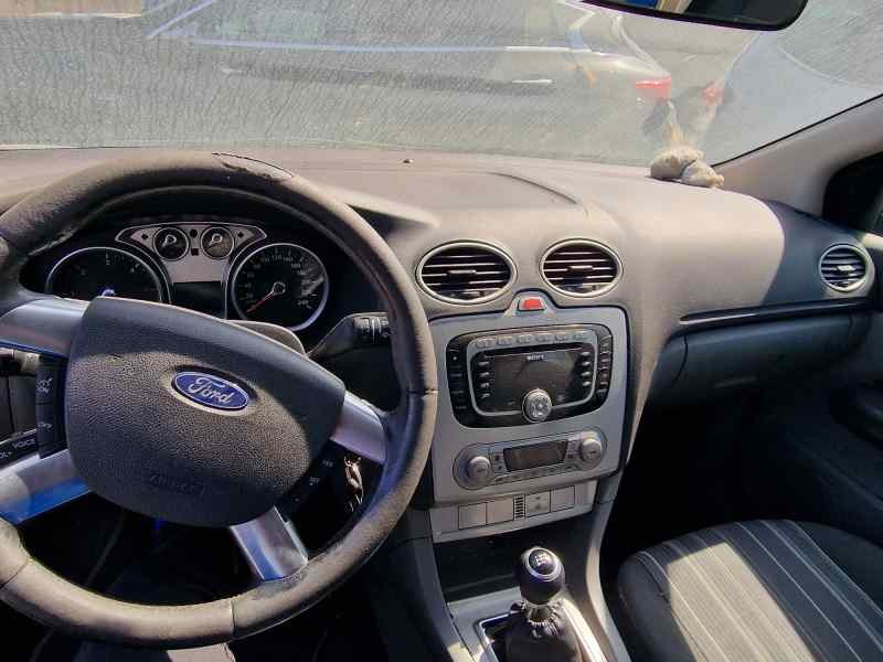 ford focus lim. (cb4) del año 2008