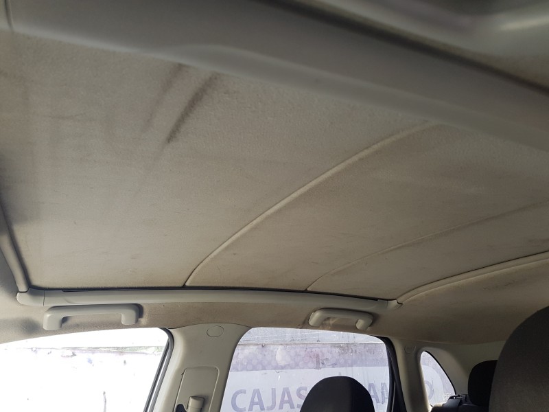 mitsubishi asx (ga0w) del año 2015