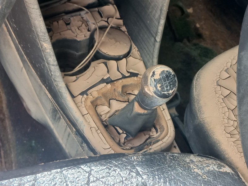 volkswagen polo (6r1) del año 2014