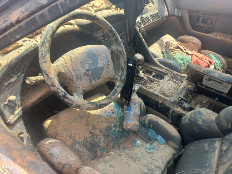 chevrolet corvette del año 1993