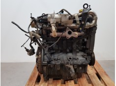 Recambio de motor completo para renault megane ii berlina 3p emotion referencia OEM IAM K9K728 F9Q800 