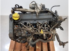 Recambio de motor completo para renault megane ii berlina 3p emotion referencia OEM IAM K9K728 F9Q800  2