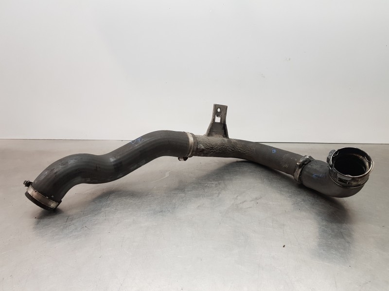 Recambio de tubo presion turbocompresor para kia ceed sportswagon concept referencia OEM IAM 282572U001 282562U000 