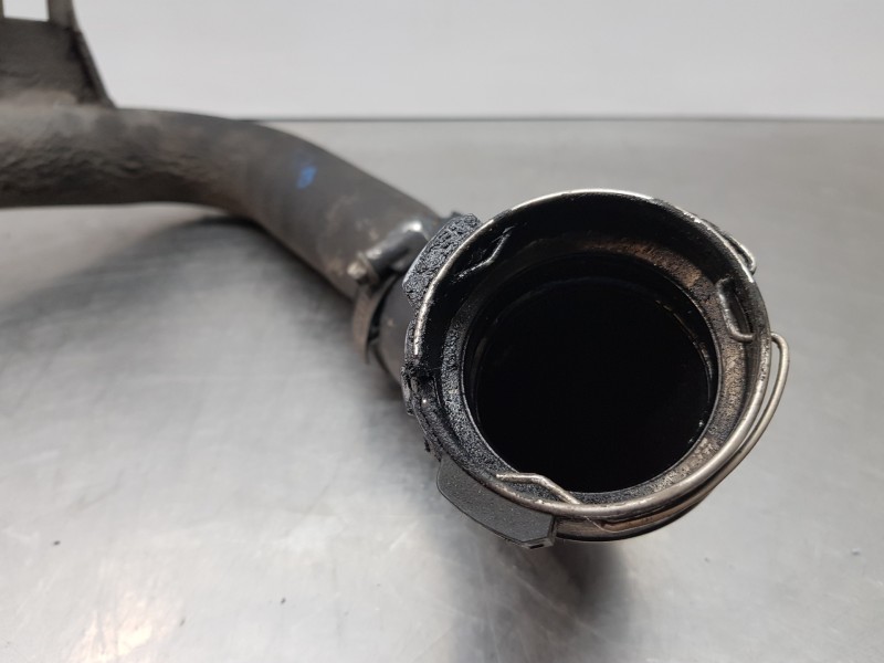 Recambio de tubo presion turbocompresor para kia ceed sportswagon concept referencia OEM IAM 282572U001 282562U000 