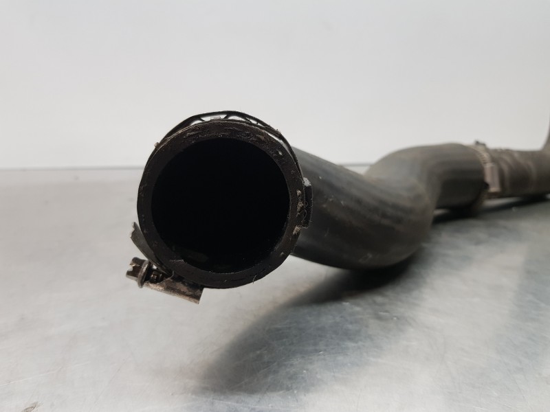 Recambio de tubo presion turbocompresor para kia ceed sportswagon concept referencia OEM IAM 282572U001 282562U000 