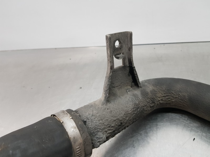 Recambio de tubo presion turbocompresor para kia ceed sportswagon concept referencia OEM IAM 282572U001 282562U000 