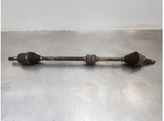 Recambio de transmision delantera derecha para kia ceed sportswagon concept referencia OEM IAM 49501G4400