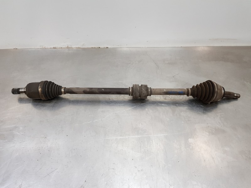 Recambio de transmision delantera derecha para kia ceed sportswagon concept referencia OEM IAM 49501G4400  