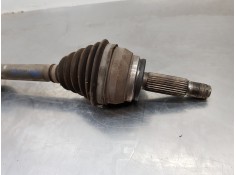 Recambio de transmision delantera derecha para kia ceed sportswagon concept referencia OEM IAM 49501G4400   2