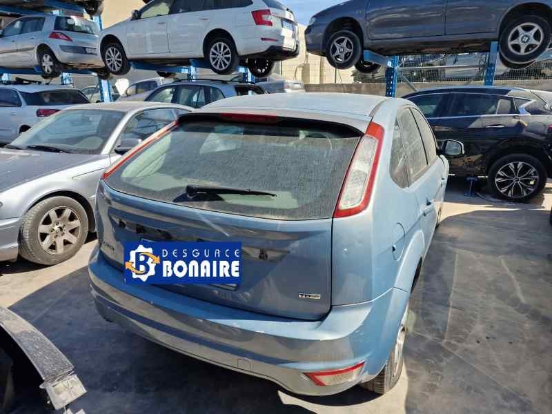 ford focus lim. (cb4) del año 2008