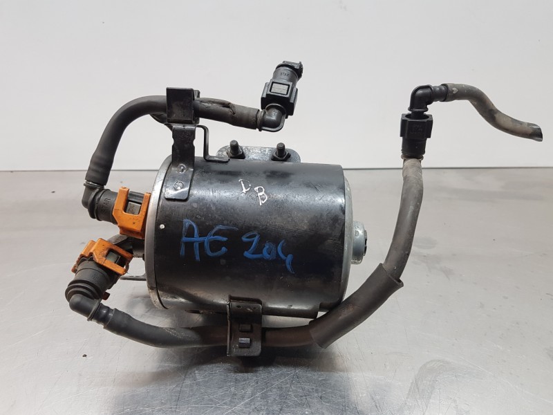 Recambio de soporte filtro gasoil para kia ceed sportswagon concept referencia OEM IAM 31970J7900 31900J7900 