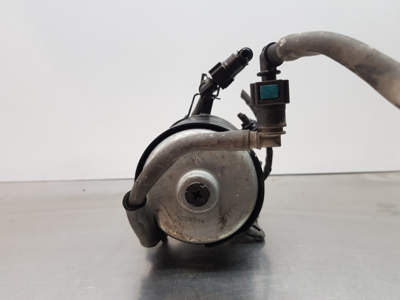 Recambio de soporte filtro gasoil para kia ceed sportswagon concept referencia OEM IAM 31970J7900 31900J7900 