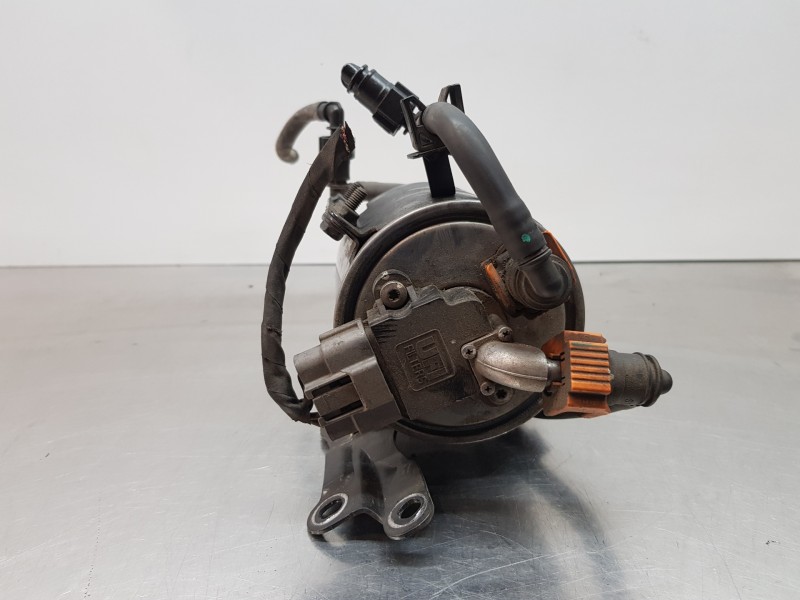 Recambio de soporte filtro gasoil para kia ceed sportswagon concept referencia OEM IAM 31970J7900 31900J7900 