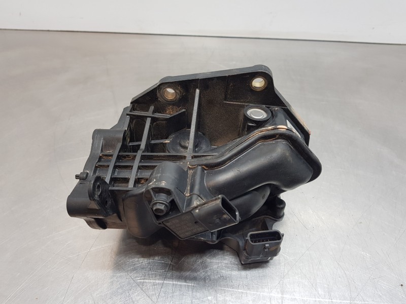 Recambio de caja mariposa para opel vivaro b kasten/combi furgón referencia OEM IAM 95517911 H8201374868 A2C84198300