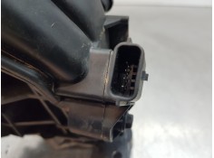 Recambio de caja mariposa para opel vivaro b kasten/combi furgón referencia OEM IAM 95517911 H8201374868 A2C84198300 2