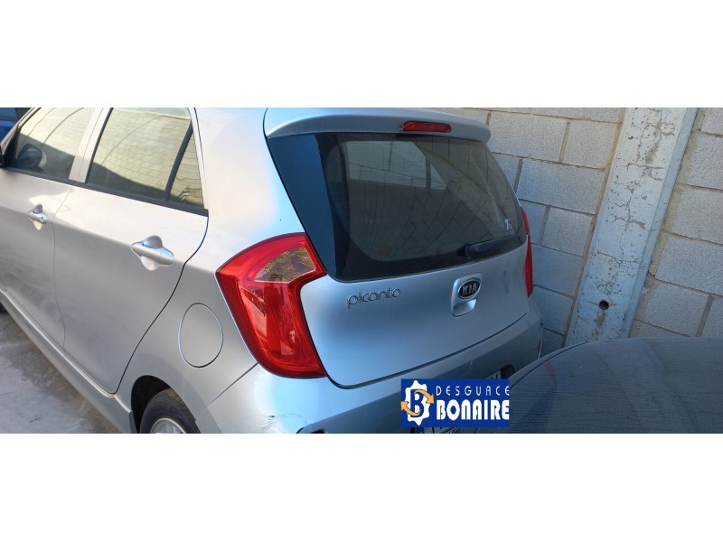 kia picanto del año 2012