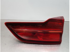 Recambio de piloto trasero derecho interior para kia ceed sportswagon concept referencia OEM IAM 92404J7150