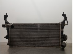 Recambio de radiador agua para kia ceed sportswagon concept referencia OEM IAM 25310M6300