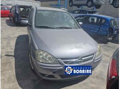 opel corsa c del año 2006