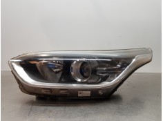 Recambio de faro izquierdo para kia ceed sportswagon concept referencia OEM IAM 92101J7050  