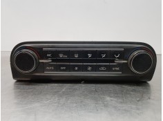 Recambio de mando climatizador para kia ceed sportswagon concept referencia OEM IAM 97250J7301WK 97250J7301
