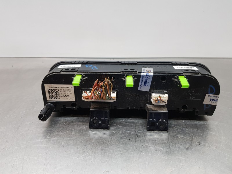 Recambio de mando climatizador para kia ceed sportswagon concept referencia OEM IAM 97250J7301WK 97250J7301 