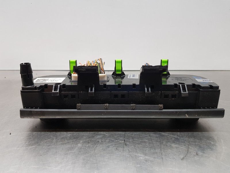 Recambio de mando climatizador para kia ceed sportswagon concept referencia OEM IAM 97250J7301WK 97250J7301 