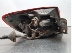 Recambio de piloto trasero derecho para kia ceed sportswagon concept referencia OEM IAM 92402J7150   2