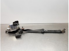 Recambio de cinturon seguridad trasero derecho para kia ceed sportswagon concept referencia OEM IAM 89820J7100WK 89820J7100 