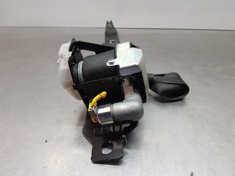 Recambio de cinturon seguridad trasero derecho para kia ceed sportswagon concept referencia OEM IAM 89820J7100WK 89820J7100 