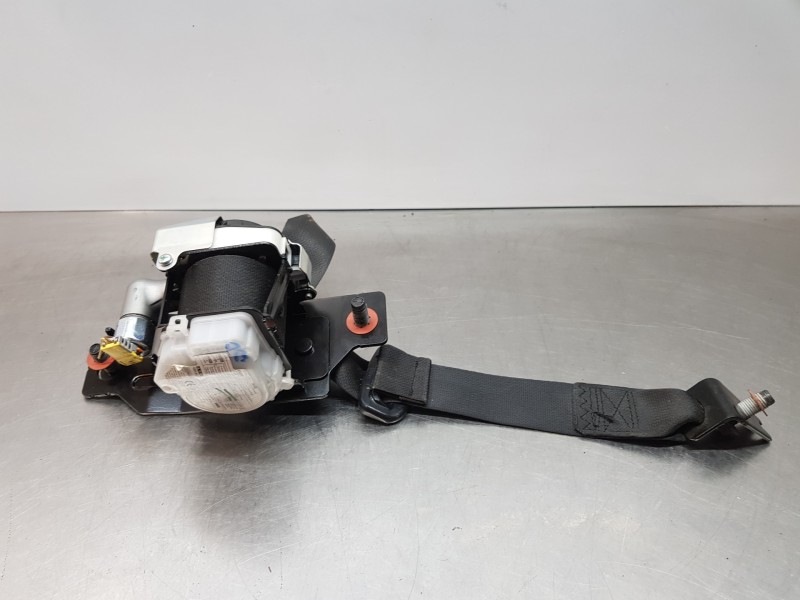 Recambio de cinturon seguridad trasero izquierdo para kia ceed sportswagon concept referencia OEM IAM 89810J7100WK 89810J7100 