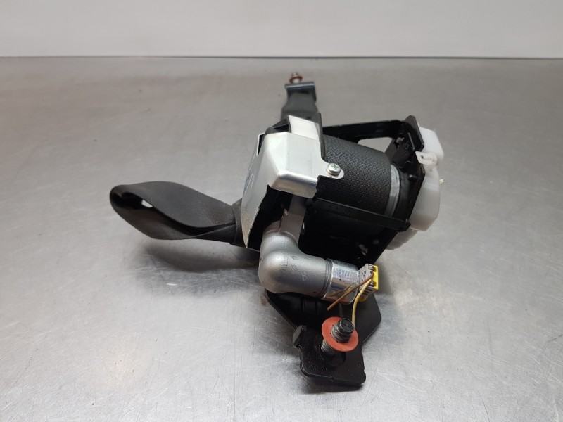 Recambio de cinturon seguridad trasero izquierdo para kia ceed sportswagon concept referencia OEM IAM 89810J7100WK 89810J7100 