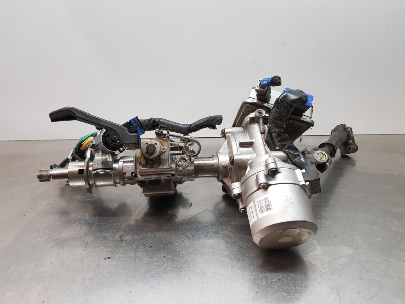 Recambio de columna direccion para kia ceed sportswagon concept referencia OEM IAM 56310J7000 J756399500 56400F2000