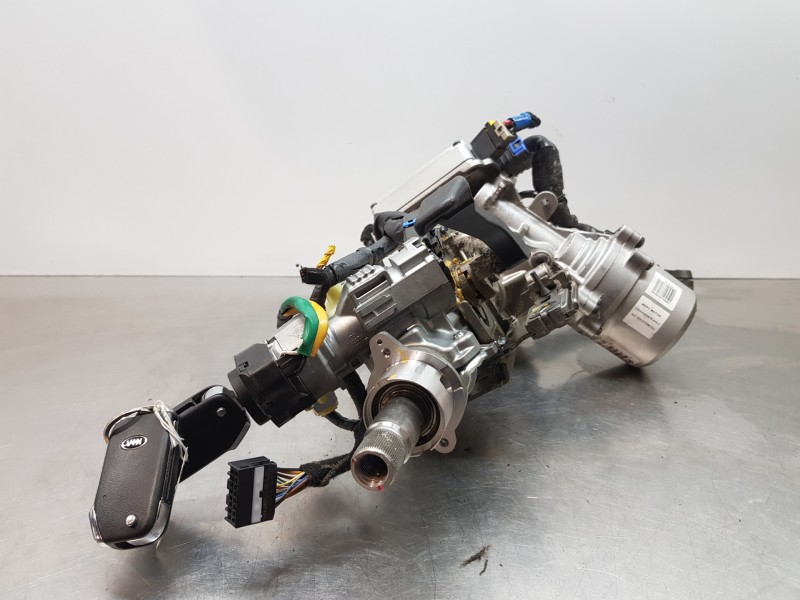 Recambio de columna direccion para kia ceed sportswagon concept referencia OEM IAM 56310J7000 J756399500 56400F2000