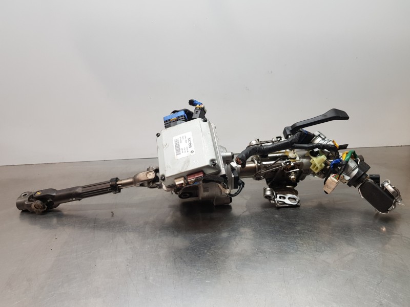 Recambio de columna direccion para kia ceed sportswagon concept referencia OEM IAM 56310J7000 J756399500 56400F2000