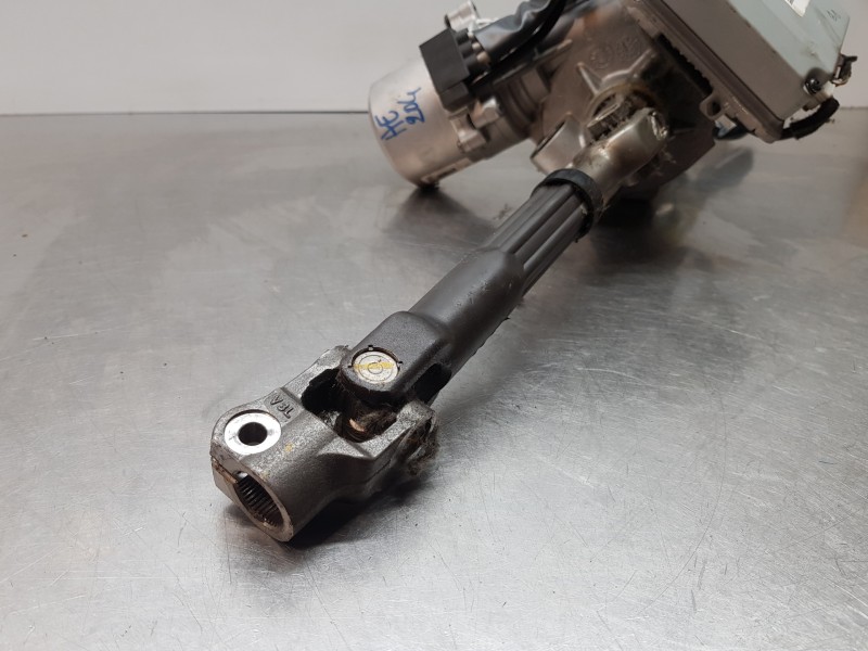 Recambio de columna direccion para kia ceed sportswagon concept referencia OEM IAM 56310J7000 J756399500 56400F2000