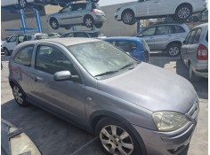 opel corsa c del año 2006 2