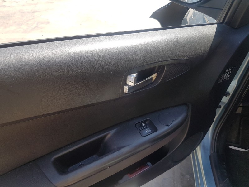 hyundai i20 del año 2011