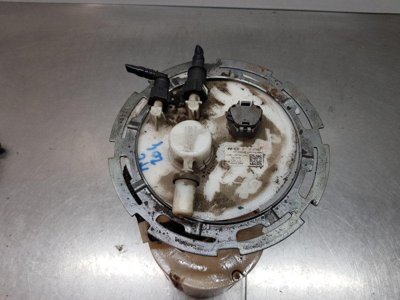 Recambio de aforador para kia ceed sportswagon concept referencia OEM IAM 31120J7950 31110J7950 